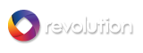 Revolution Logo